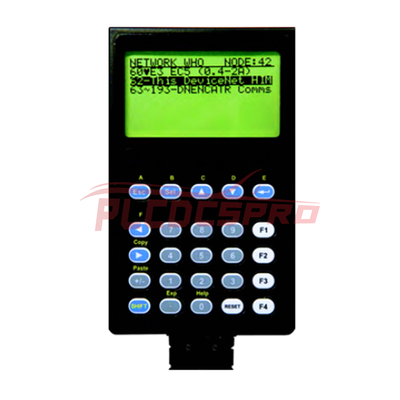 193-DNCT | Terminal konfiguracyjny DeviceNet Allen Bradley