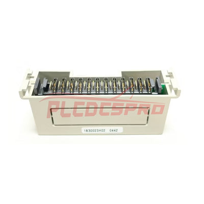 1B30023H02 | Ovation/Westinghouse | موجه ناقل الإدخال/الإخراج