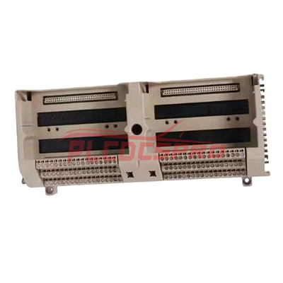 1B30035H01 | قاعدة إنهاء الإدخال/الإخراج إيمرسون أوفيشن