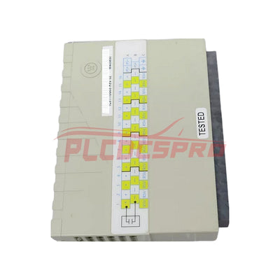 Mô-đun đầu vào Ovation 1C31110G03 Emerson