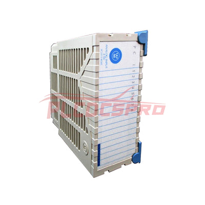 Emerson Ovation 1C31113G05 Đầu Vào Tương Tự