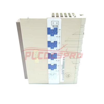 Emerson Ovation Mô-đun Đầu vào Tương tự 1C31116G03