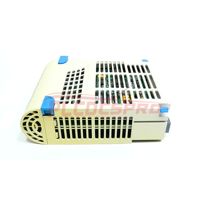 1C31129G04 | Emerson Ovation Основен аналогов изходен модул