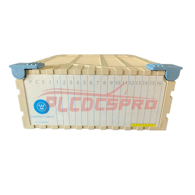 1C31142G01 | Ovation/Westinghouse | Mô-đun Đầu vào Tiếp điểm