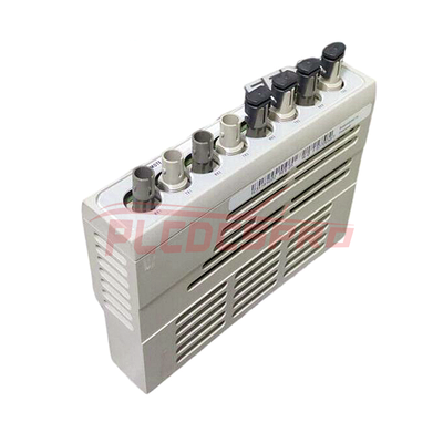 1C31107G01 | Emerson Ovation Mô-đun Đầu vào Kỹ thuật số 24V/48V Bền bỉ