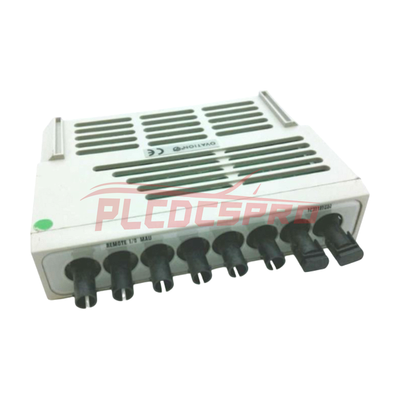 Emerson Ovation 1C31181G04 Đơn vị gắn kết I/O từ xa