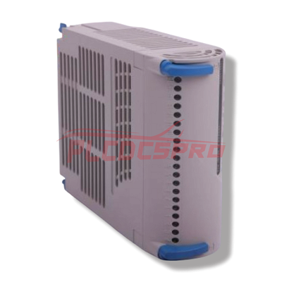 Mô-đun Điện tử Bộ điều khiển Servo Ovation Mẫu: 1C31199G06