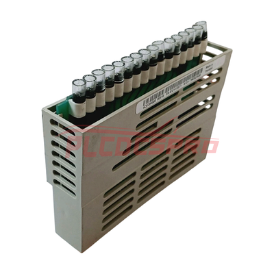 Bộ điều khiển nút từ xa Westinghouse Ovation 1C31204G03