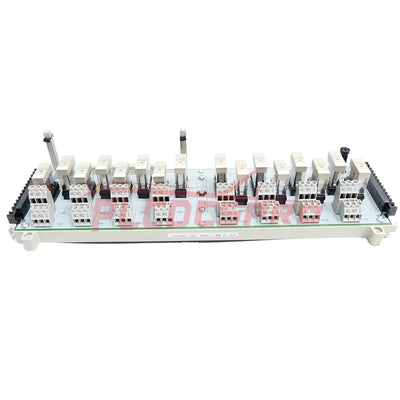 1C31223G01 | Ovation/Westinghouse | Mô-đun Đế Đầu Ra Rơ-le