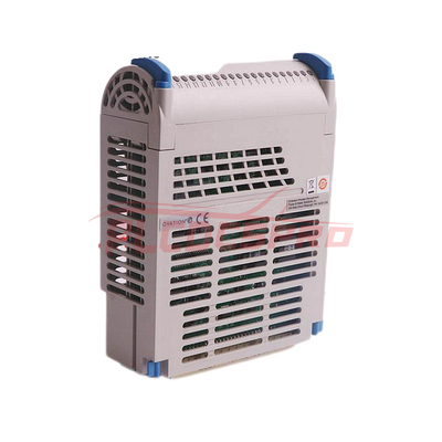 Emerson Ovation 1C31224G01 Đầu vào tương tự 4-20 mA