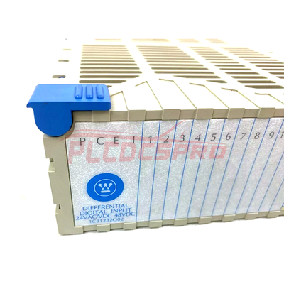 1C31233G02 | Mô-đun Điện Tử Vi Sai 16 Kênh Ovation