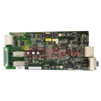 1KHW000628R0101 | ABB | G3LR печатна платка