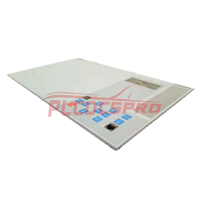 1MRK000008-MB | Display BCU ABB REC670 Novo