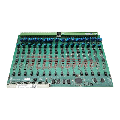 1MRK000508-BDr03 | ABB Модул за двоичен вход