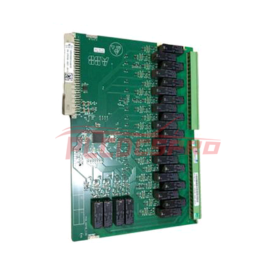 1MRK000614-ABr04 | Módulo de Relé ABB Nuevo Original