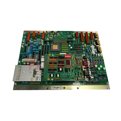 1MRK000614-ABr03 | ABB Модул за двоичен изход Нов