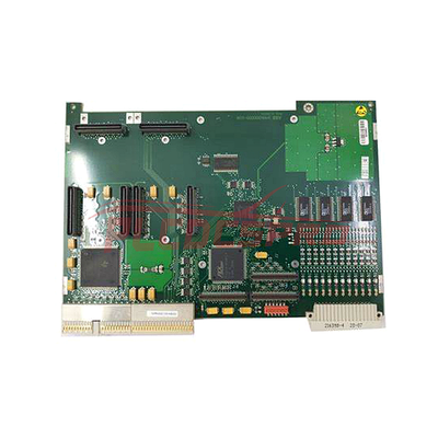 ABB 1MRK002133-ABr01 Карта за управление на системата Bay Control