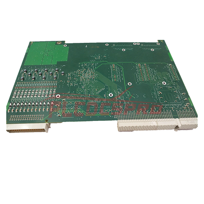 1MRK002133-ACr06 | ABB Аналогов входно-изходен модул с времева синхронизация