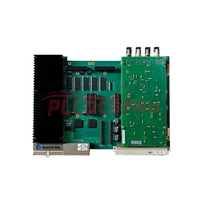 1MRK002246-BC | ABB Високоволтово реле CPU на RED 670