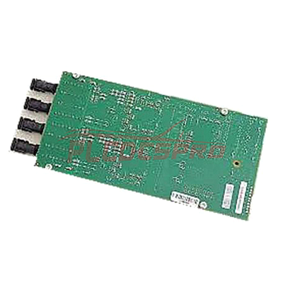 1MRK002266-BAr02 | ABB | Optical Ethernet Module
