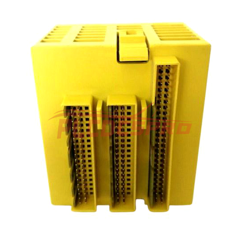Module d'entrée/sortie numérique de sécurité ABB DX581-S 1SAP284100R0001