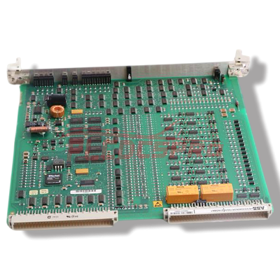 ABB Tripping Output and Binary Input Unit 216DB61