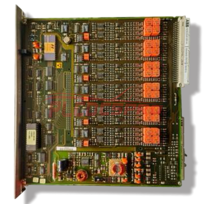 ABB 216EA61b HESG448230R0100 Analog Input Module