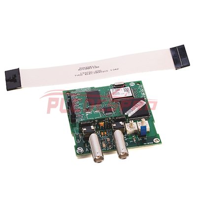 22-COMM-E | Adapter komunikacyjny Allen Bradley Ethernet I/P