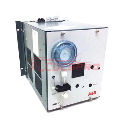 ABB SCC-F 23212-0-110310 Примерна газова подаваща единица в наличност