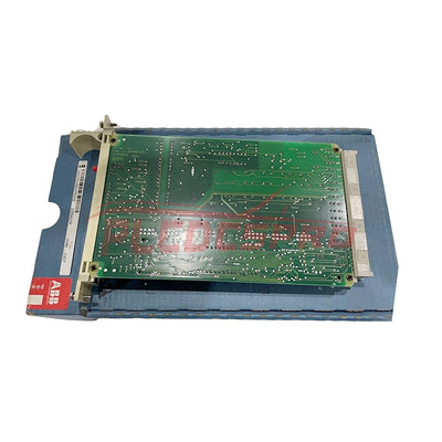 1KGT004800R5002 ABB 23BA22A Платка за наблюдение на команден изход