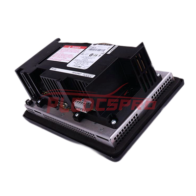 Rockwell Allen Bradley 2711-B6C10 PanelView 600 стандартты терминал