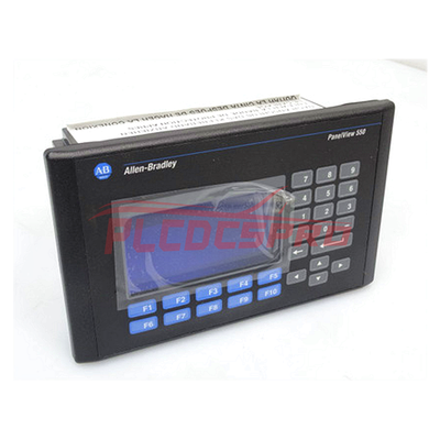 2711-K5A16L3 | Allen Bradley | PanelView 1000 стандартты терминал