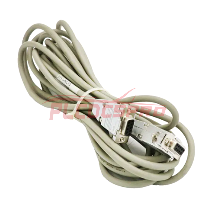 Nuevo accesorio de cable para monitor Panelview AB Allen-Bradley 2711-NC13