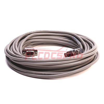 2711-NC22 Allen Bradley PanelView'den MicroLogix ve AIC+ 9 pin için RS-232 Kablosu