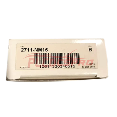 2711-NM15 | Rockwell Allen Bradley 10 МБ Pcmcia флэш жады картасы
