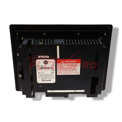 Rockwell Allen Bradley 2711-T9C8 PanelView 900 Standart Operator Terminalı