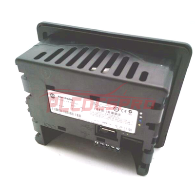 Rockwell Allen Bradley 2711C-K2M Panelview C200 пернетақтасы