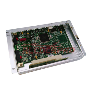 Allen Bradley 2711P-RN6 PanelView Plus байланыс модулі