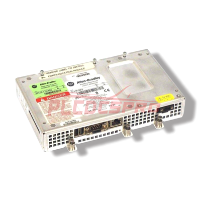 2711P-RP2 | Mô-đun Logic Nguồn DC AB Allen Bradley