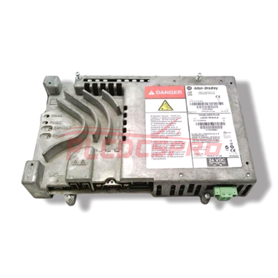 2711P-RP8D | ایبی آلن برادلی | ماژول منطق پنلویو پلاس 6