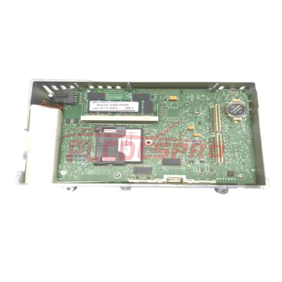 Allen-Bradley 2711P-RP9D PanelView Plus 6 512MB Flash/RAM Mantık Modülü