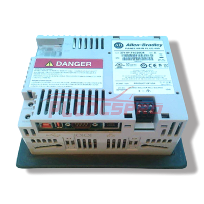 Allen-Bradley 2711P-T6C20D8 PanelView Plus 6 Графикалық Терминал