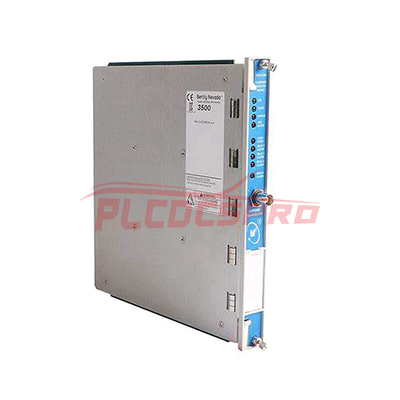 286566-02 | Modulo tachimetro Bently Nevada 3500/50M