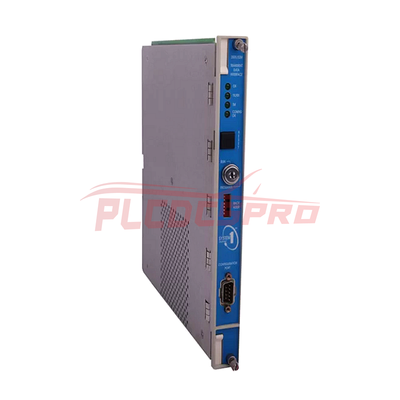 PWA 288055-01 | Módulo de Interface de Dados Transitórios Bently Nevada 3500/22M (TDI)