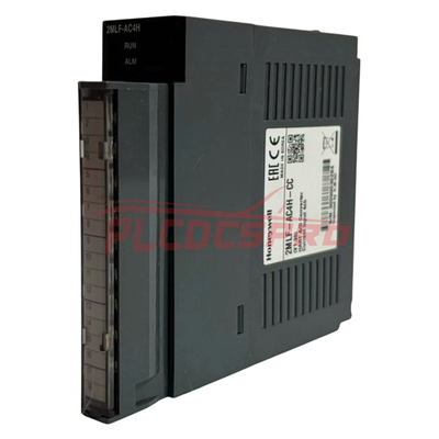 Honeywell MasterLogic-200 Serija 2MLF-AC4H HART Ulaz, 4 Kanala