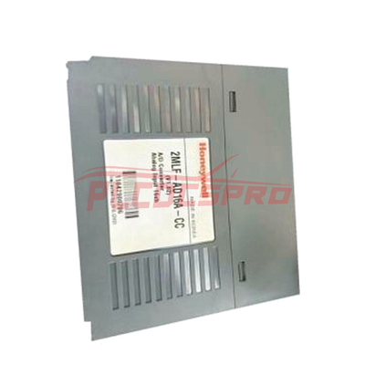Honeywell 2MLF-AD16A-CC – modul za ulaz napona/struje sa 16 kanala