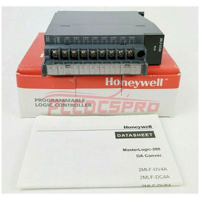 2MLF-AD8A | Honeywell analogni ulazni moduli (8 kanala)