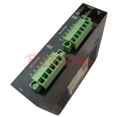 Honeywell 2MLL-C42B Analogni ulazno-izlazni modul