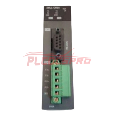 Honeywell 2MLL-CH2A modul za serijsku komunikaciju