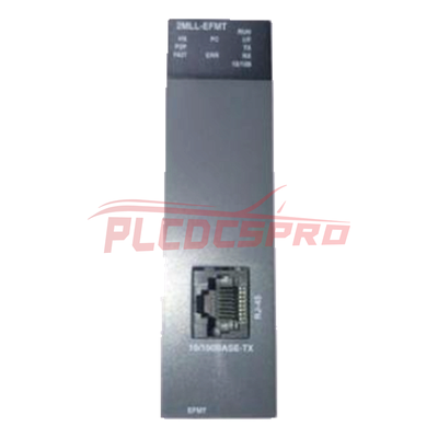 2MLL-EFMT | Honeywell | Modul za brzi Ethernet